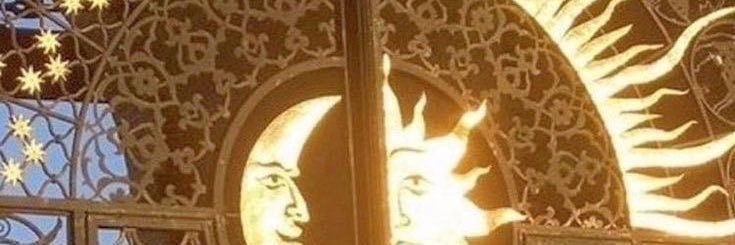 alectocarrrow's profile banner image