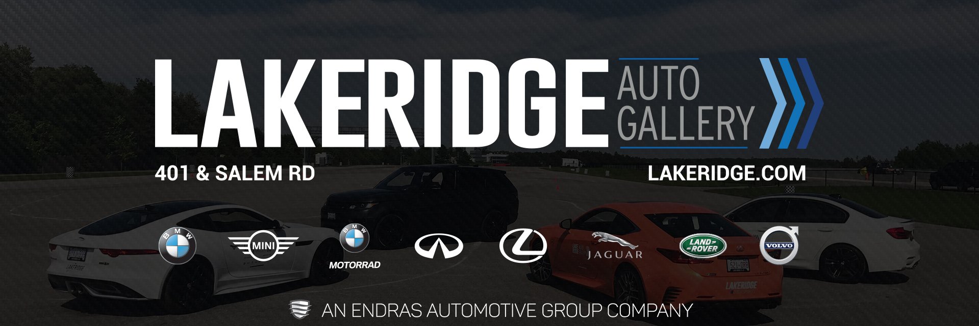 ItsLakeridge's profile banner image