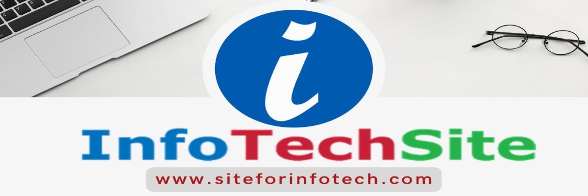 Infotech Site banner