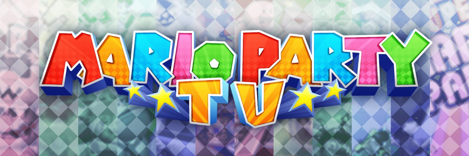 MarioPartyTV's profile banner image