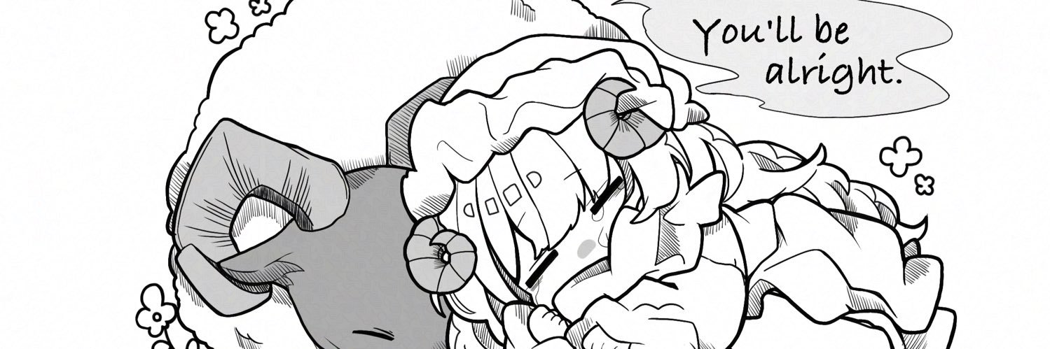 さのみや ましろ🌟イラスト依頼受付中◎ banner