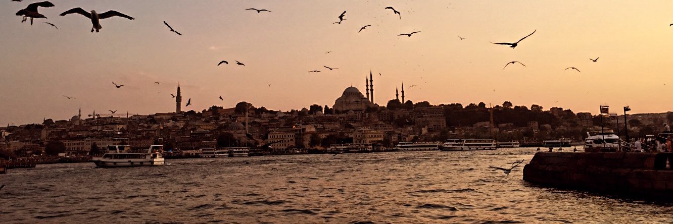 Mustafa Köseoğlu banner