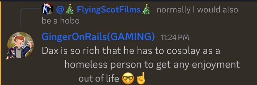 🎄 FlyingScotFilms 🎄 banner