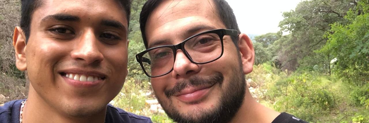 Jose Adrian Aranda banner