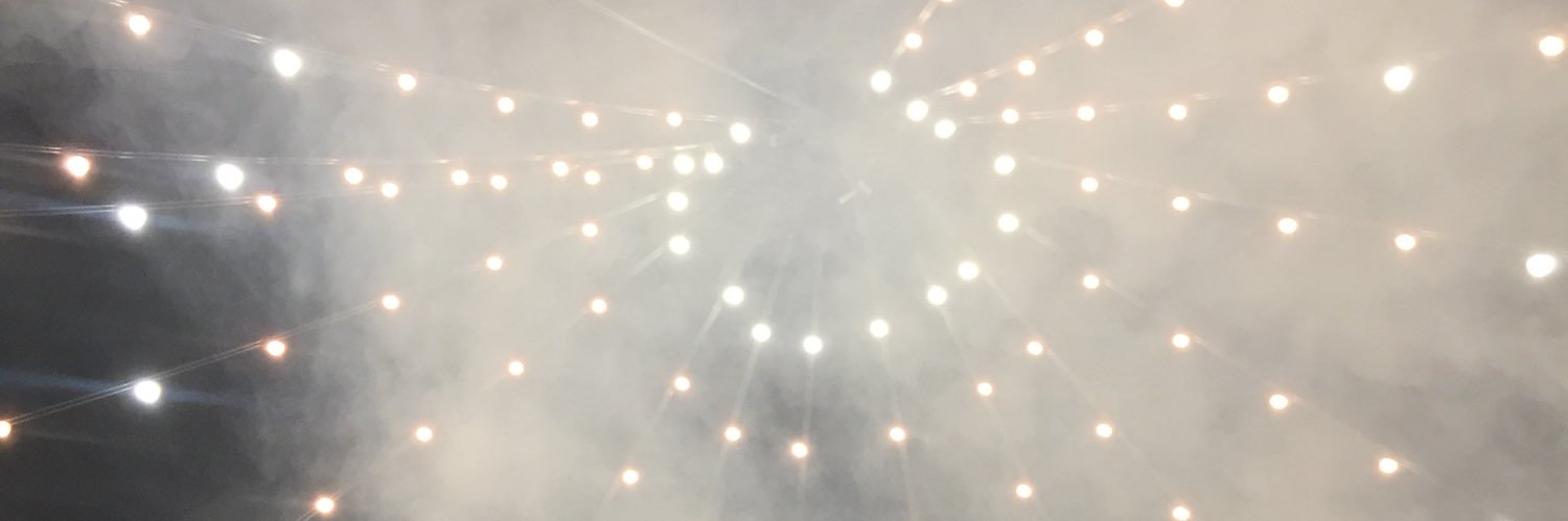 Erick González banner