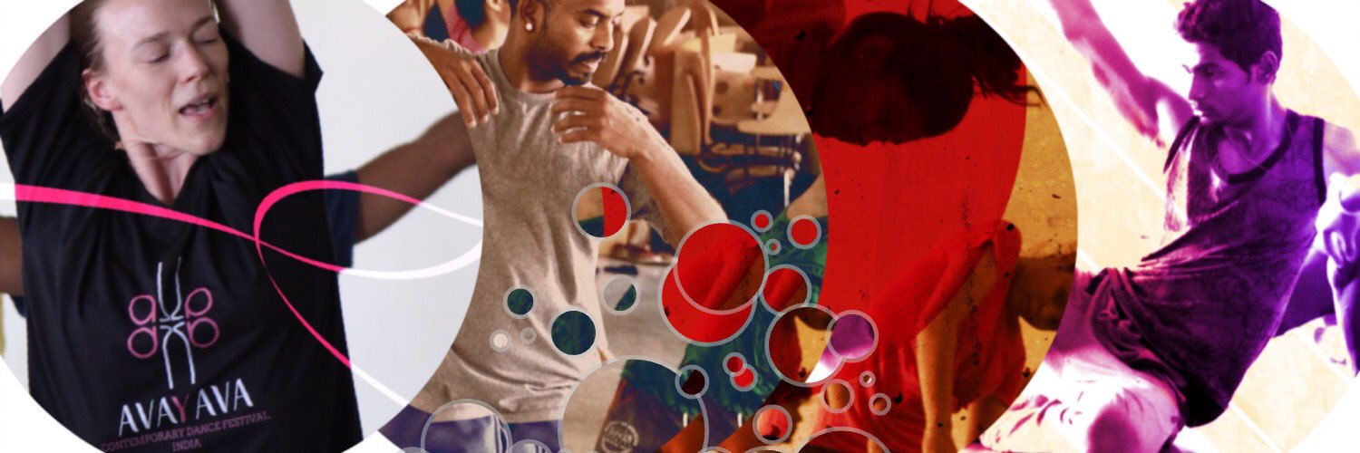 dancefestpune's profile banner image