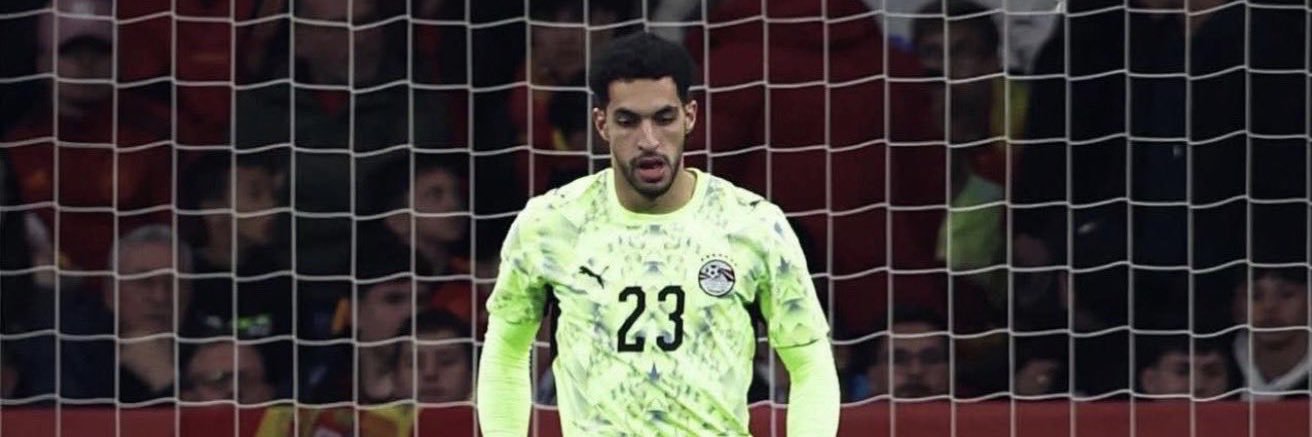 Mostafa Shobier banner