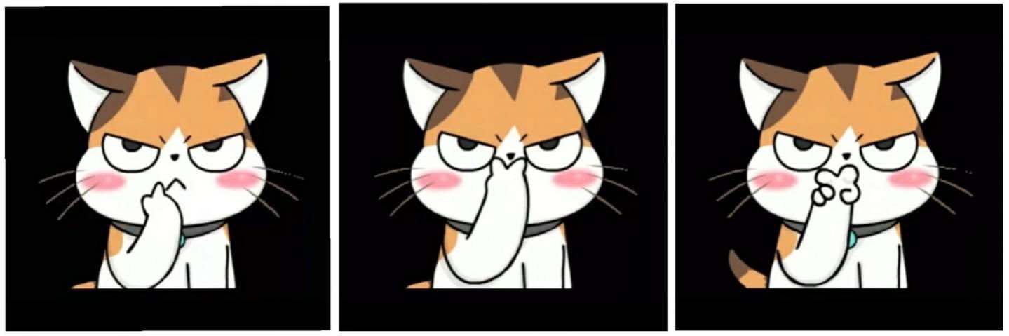Ron Gato banner