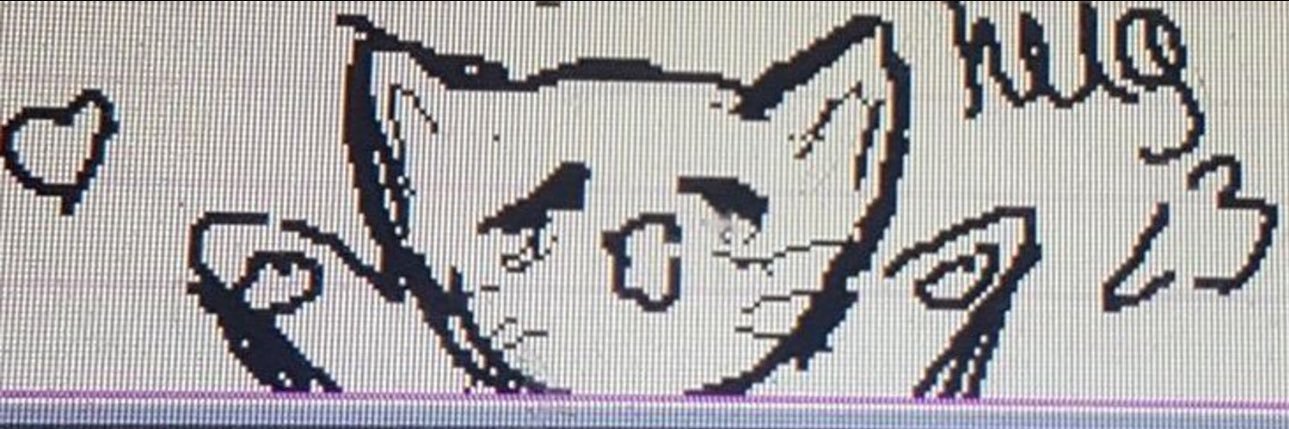 ⦮ ⦯ banner