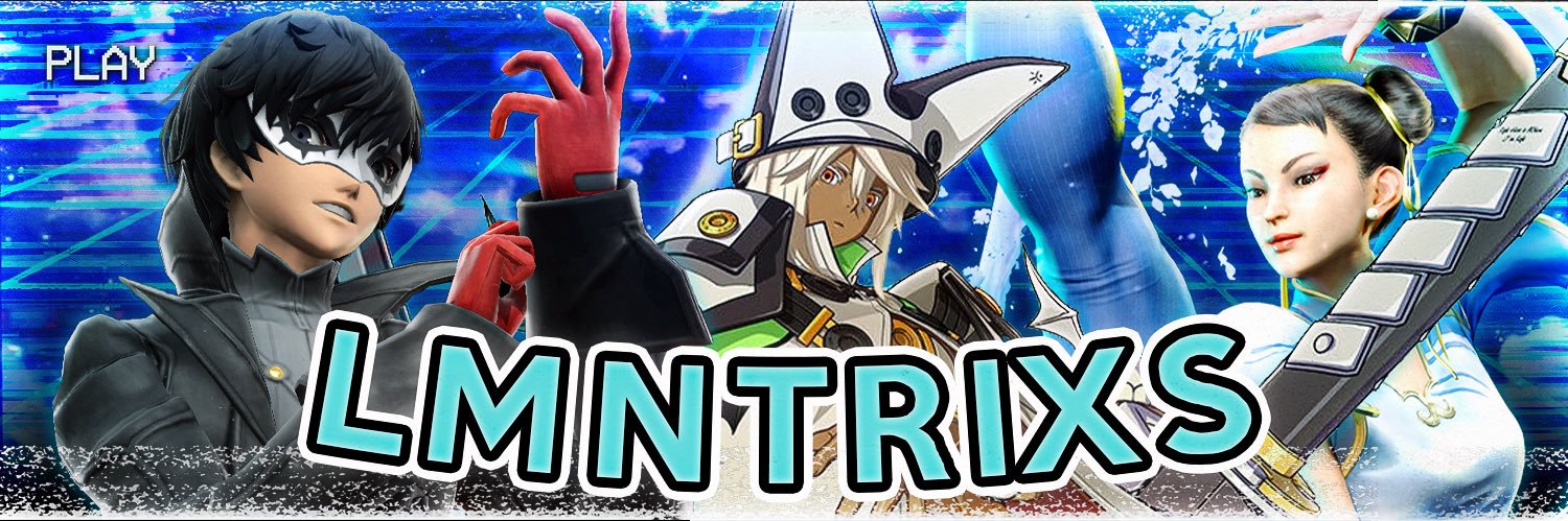 LMNTRIXS1's profile banner image