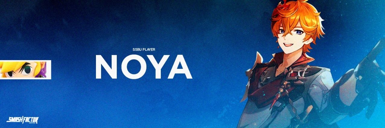 SF | PS Noya banner