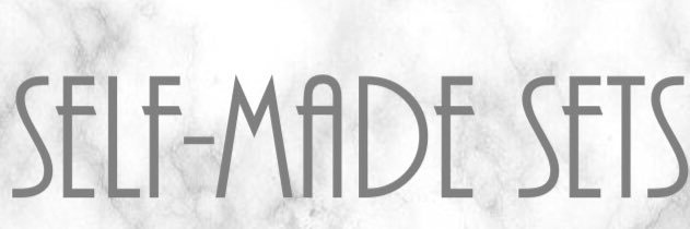 selfmadesets's profile banner image