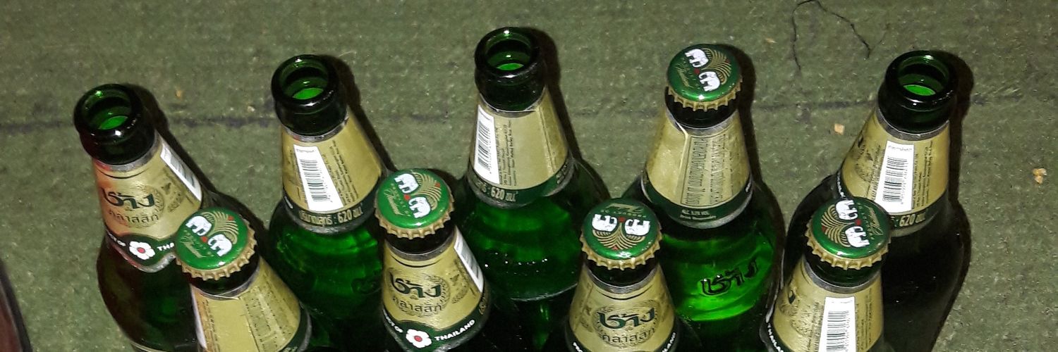 Jack007Son's profile banner image
