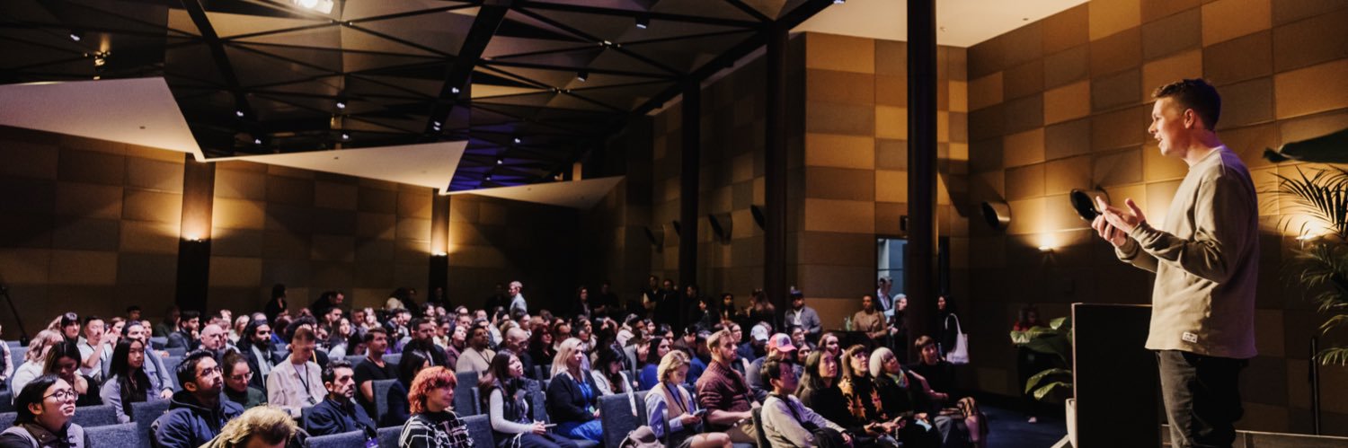 Andrew Millar banner