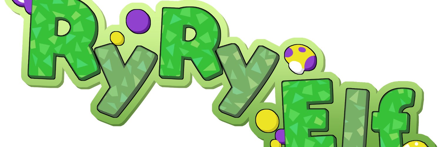 RyRyElff's profile banner image