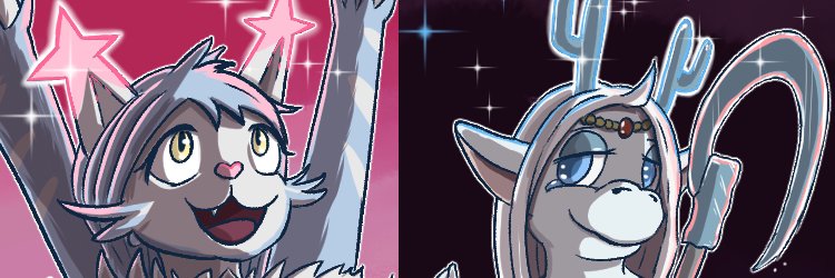 Mewey Mewscaper banner
