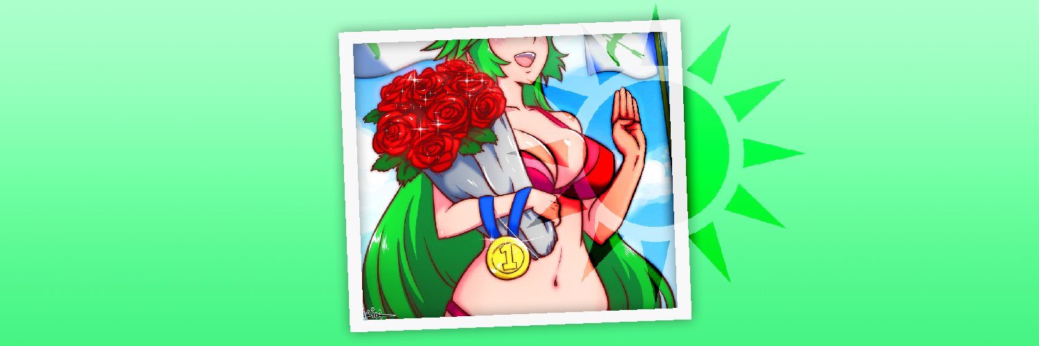 OfDivineLight's profile banner image