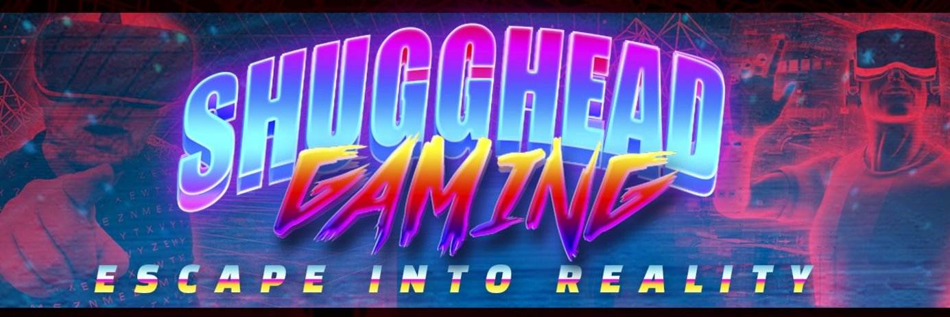 Shugghead (Chris) banner