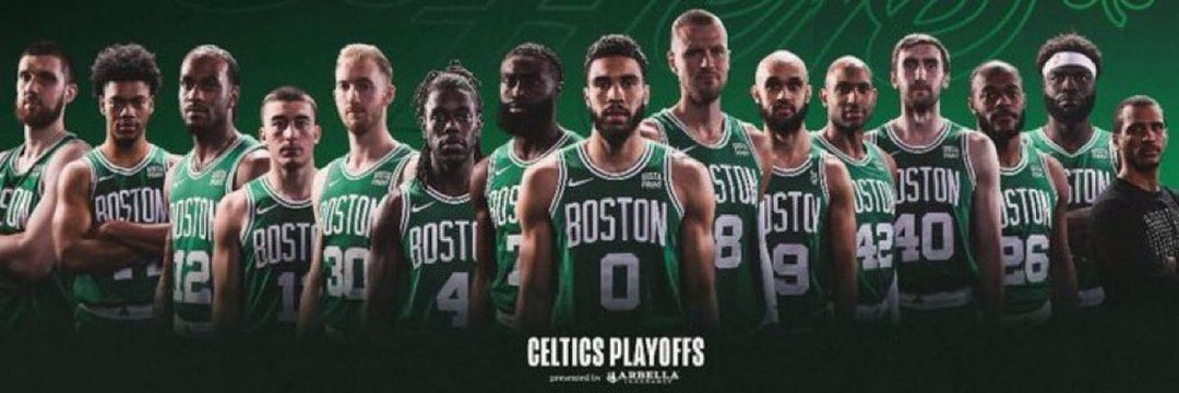 The Cooler Celtic☘️ banner