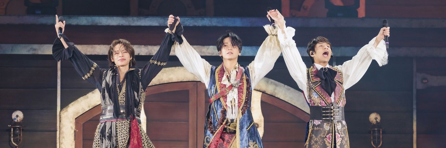 KT2370's profile banner image