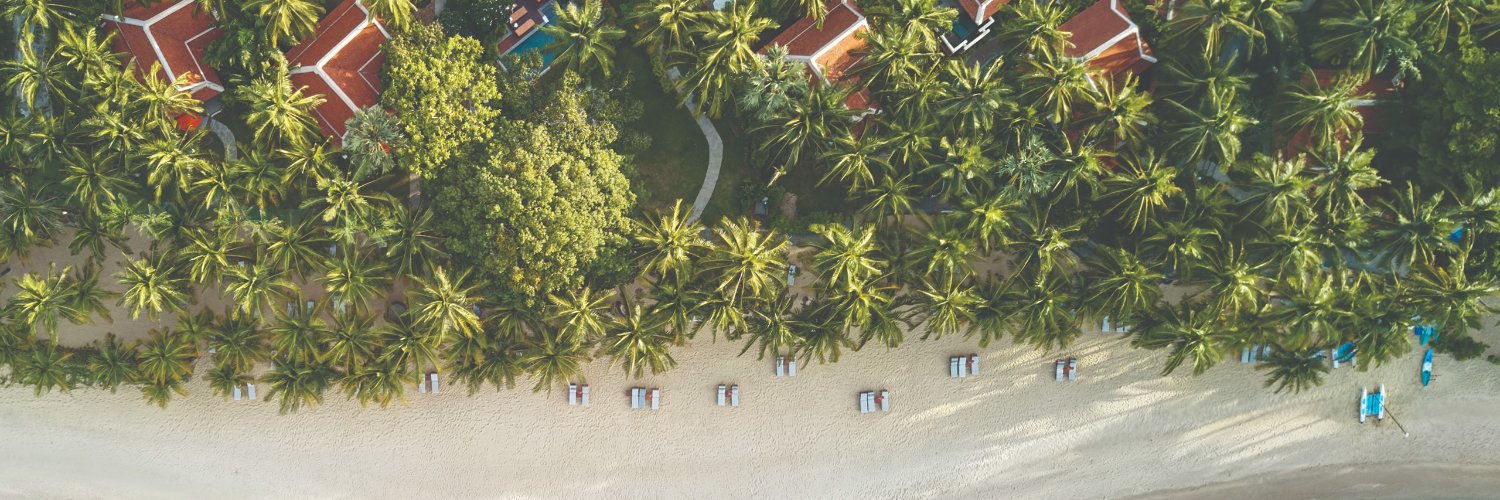 S Hotels & Resorts banner