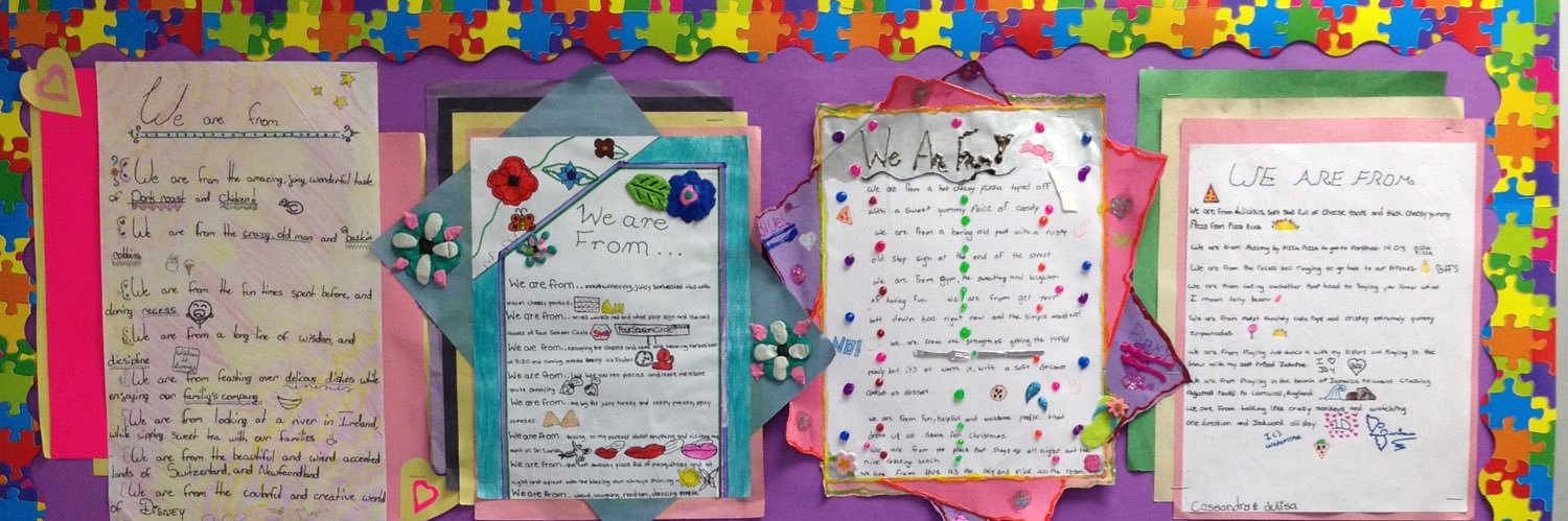 Ms. Sydoryshyn banner