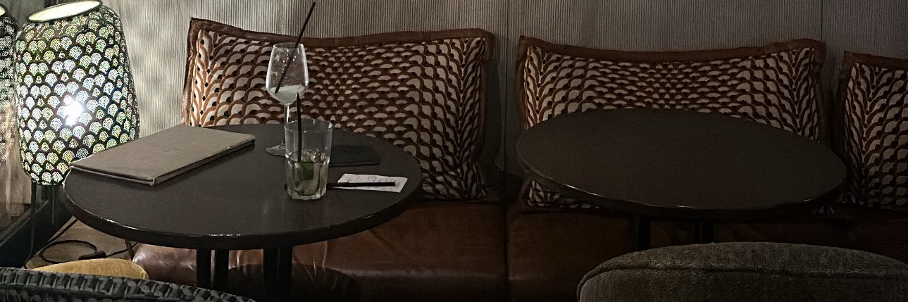 CECIDIT ANGELUS banner