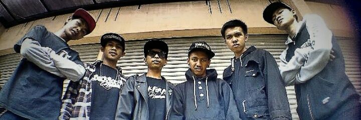 BACK FOR FIGHT banner