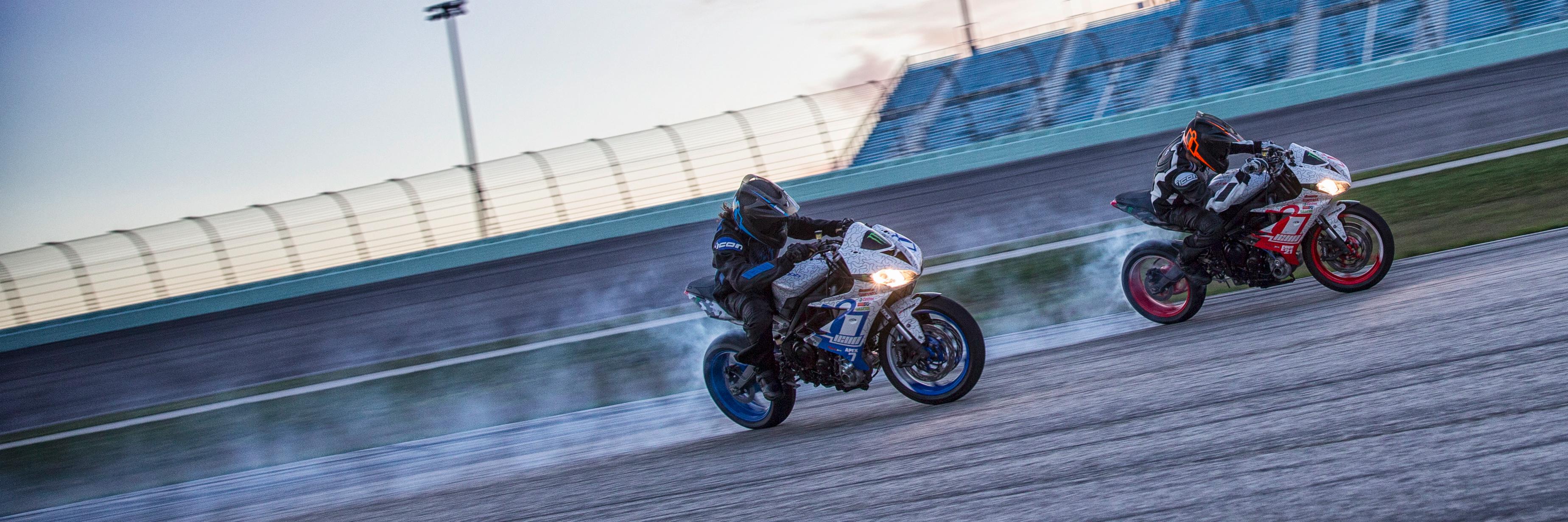 CastrolMoto's profile banner image