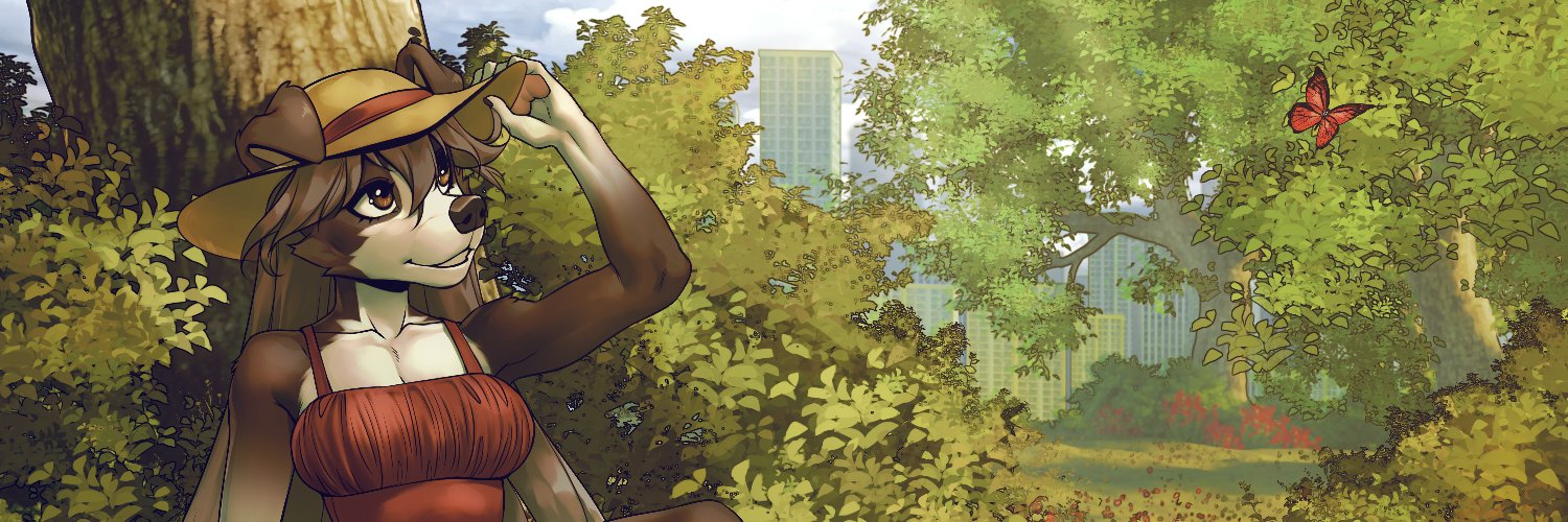 mrunknownblob's profile banner image