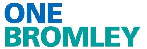 One Bromley banner