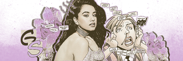 cutfromcrystal Profile Banner