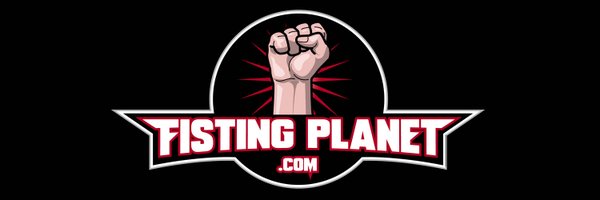 FistingPlanet Profile Banner