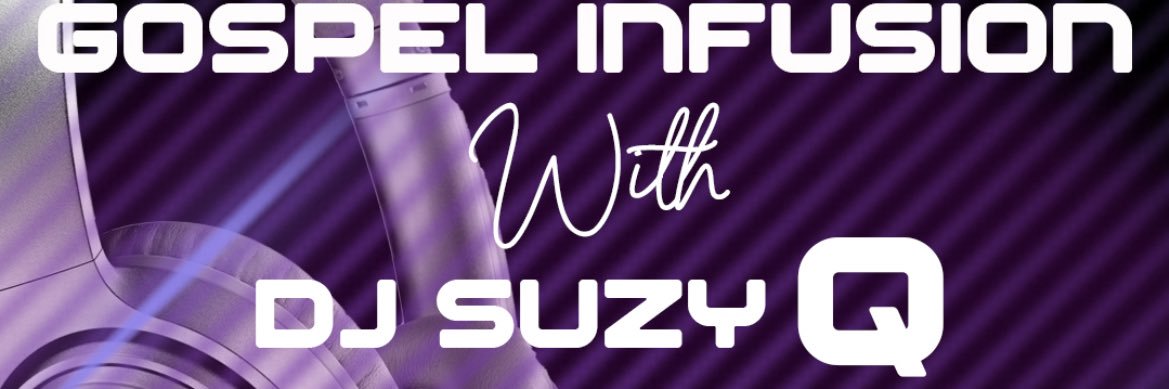 DJSuzyQ's profile banner image