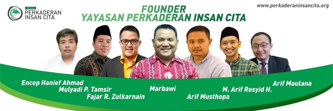 Yayasan Perkaderan Insan Cita banner