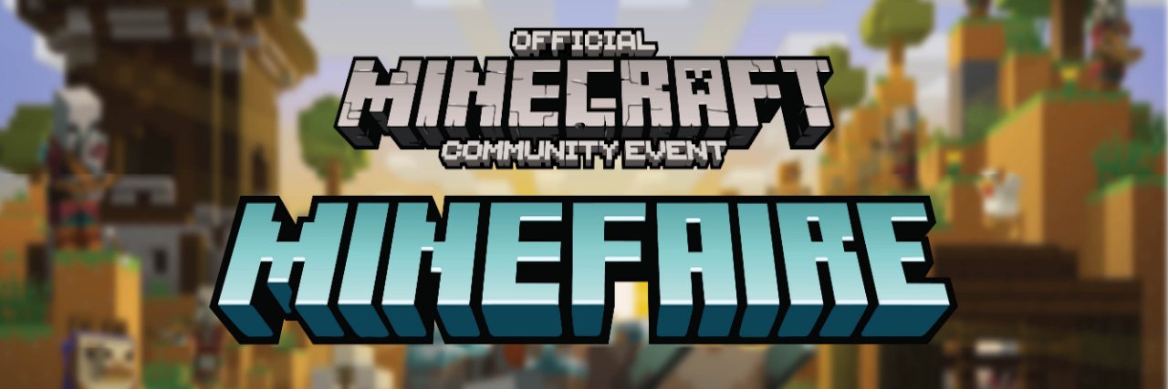 Minefaire banner
