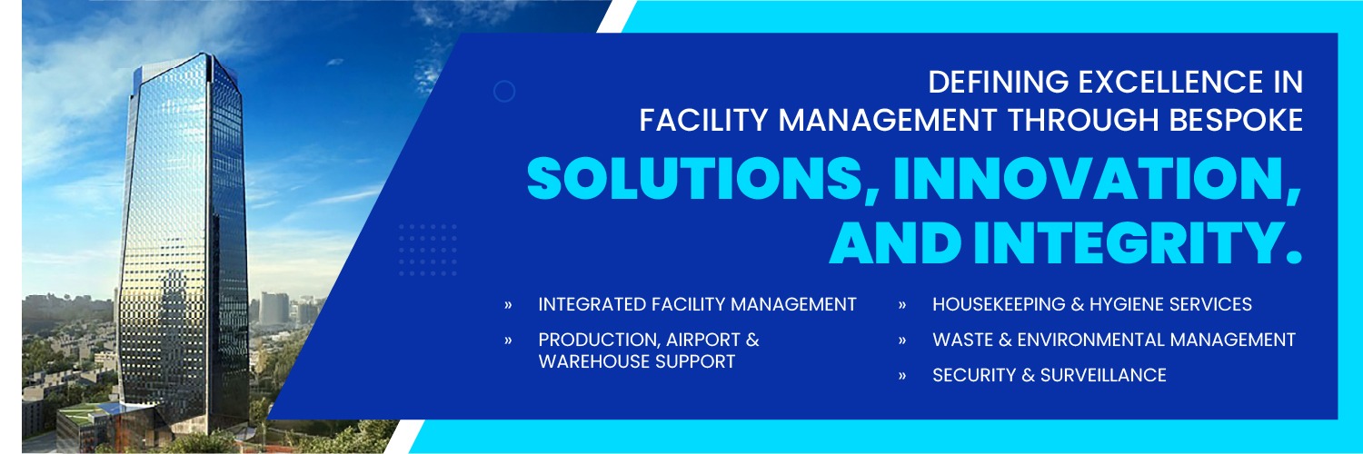 Krystal Integrated Services Ltd. banner
