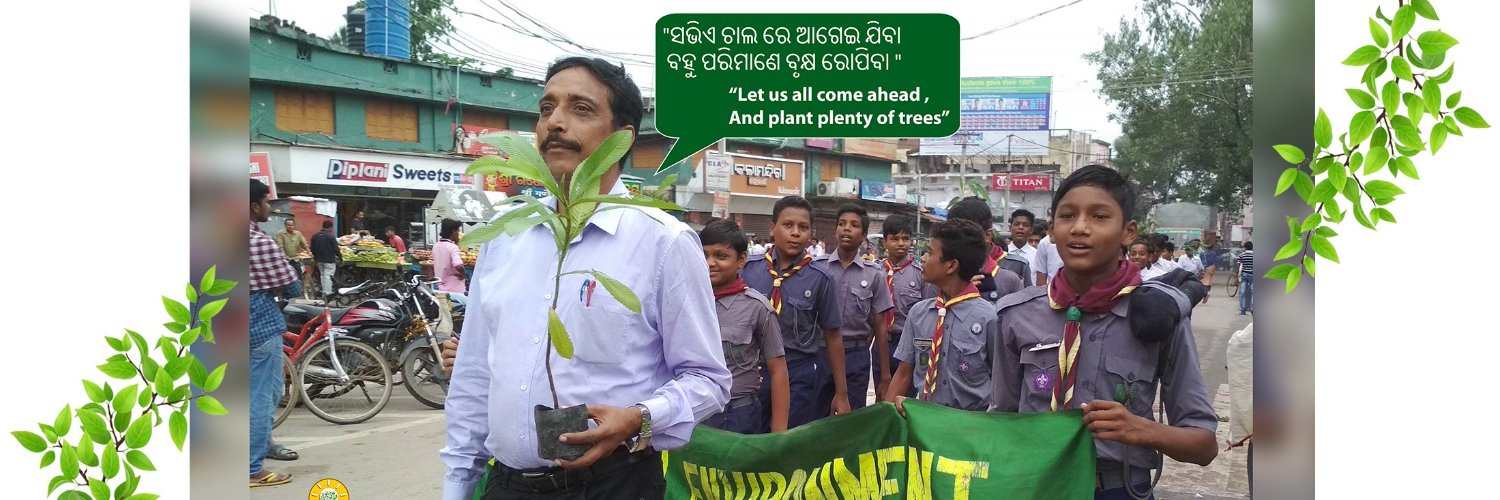 DR Dolamani Satpathy 🌐 banner