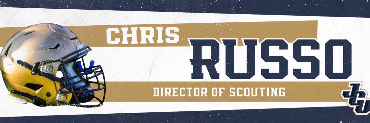 ChrisRussoFB's profile banner image