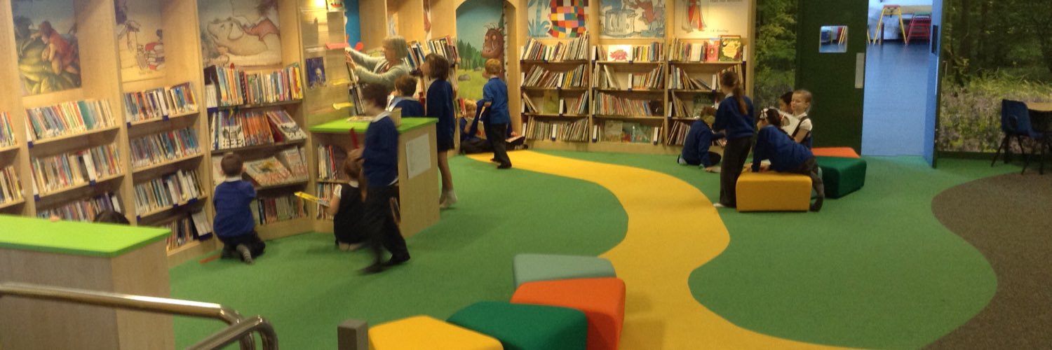 St Christopher Primary banner