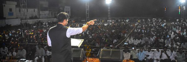 BansodeSpeaks Profile Banner