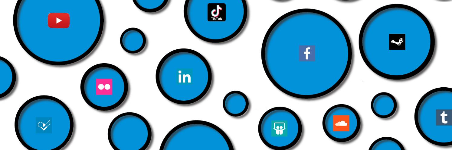 Sociator's profile banner image