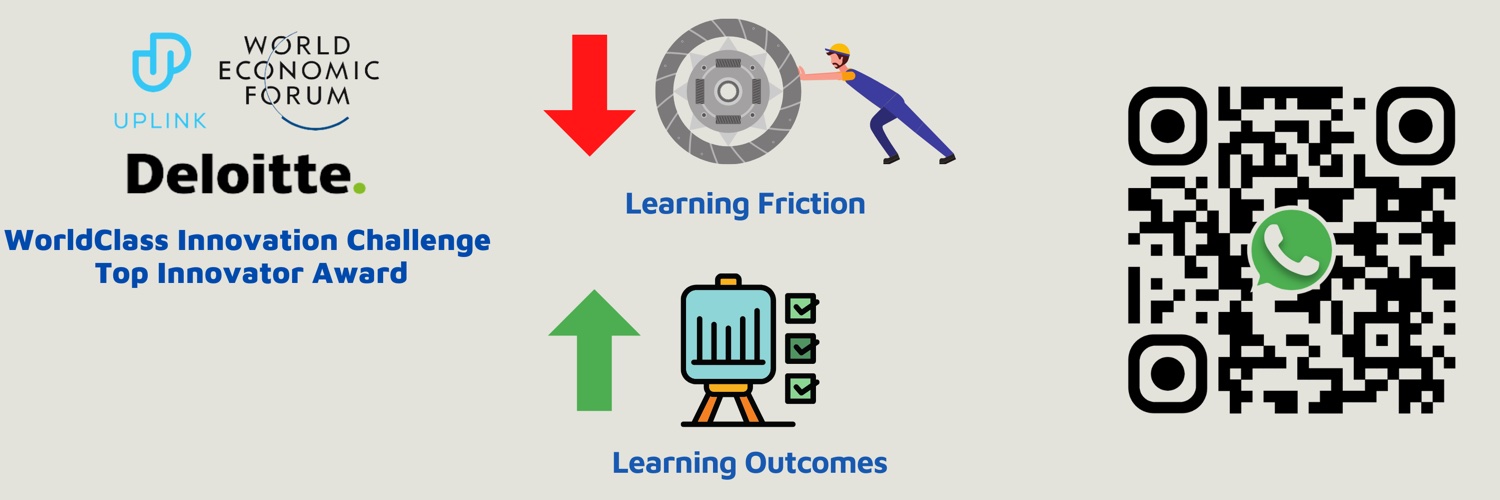 Ekatra - Micro Learning Platform banner