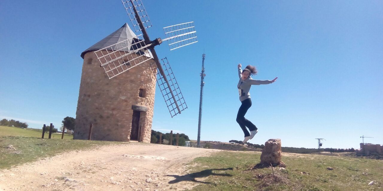 IsabelGuerraP's profile banner image