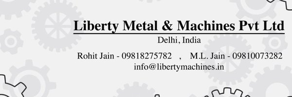 LibertyMetMach Profile Banner
