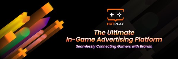 HotPlay.Games Profile Banner