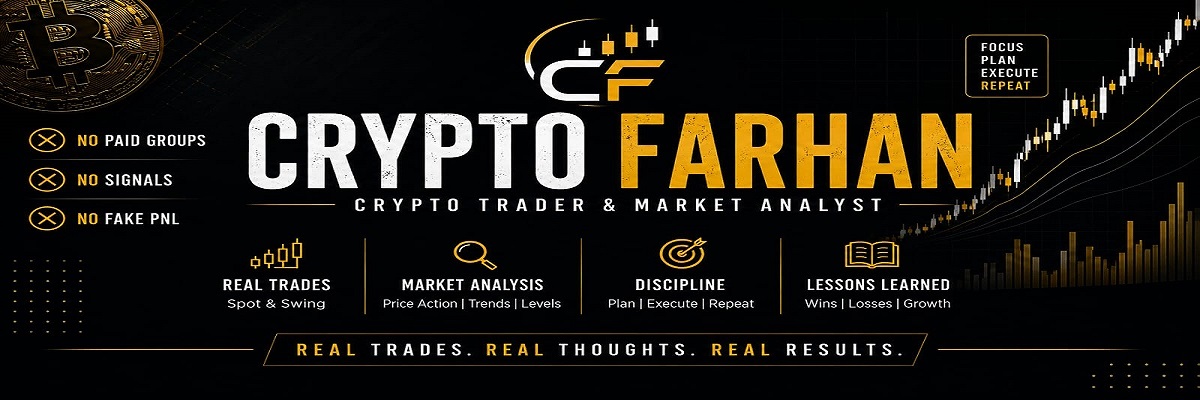 CryptoFarhan_'s profile banner image