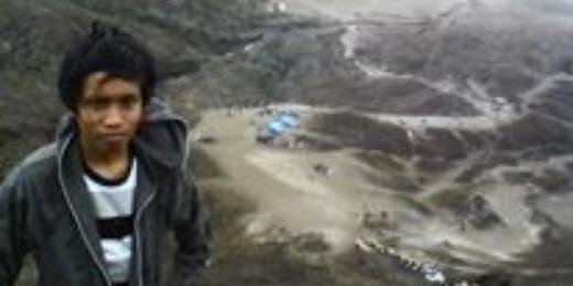 SyahrzulP's profile banner image