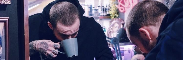 Chug banner