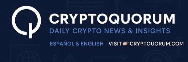 Cryptoquorumcom Profile Banner